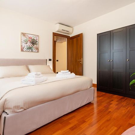 Elegante E Luminoso, Spazio Esterno Privato Venice Exterior photo